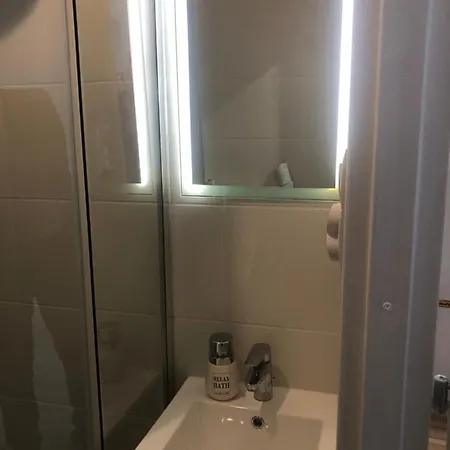 Apartament Wygodny S5 Kaliszki Eksteriør bilde