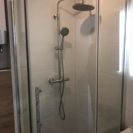 Apartament Wygodny S5 Kaliszki Eksteriør bilde