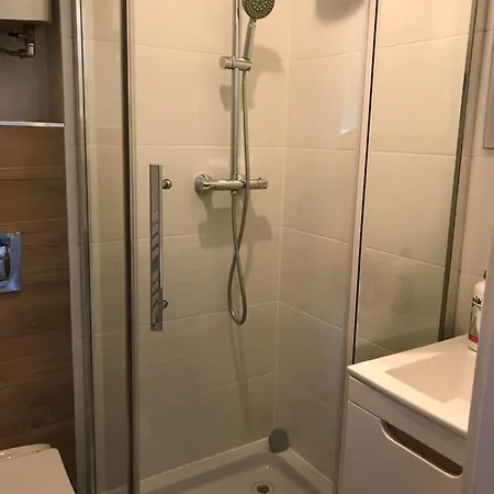 Apartament Wygodny S5 Kaliszki Eksteriør bilde