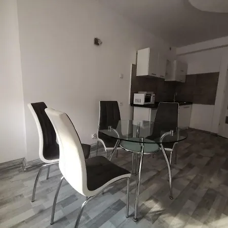 Apartament Wygodny S4 Kalisz  Exterior photo