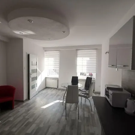 Apartament Wygodny S4 Kalisz  Exterior photo