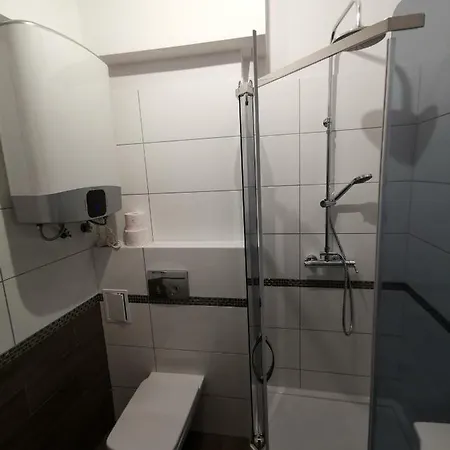 Apartament Wygodny S4 Kalisz  Exterior photo