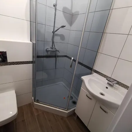 Apartament Wygodny S4 Kalisz  Exterior photo