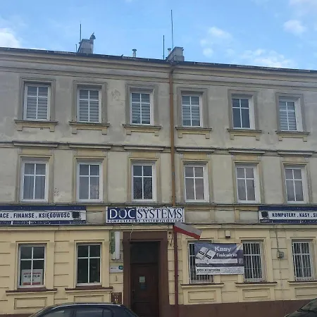 Apartament Wygodny S4 Kalisz  Exterior photo