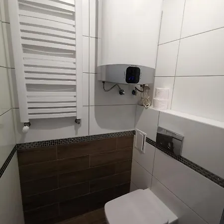 Apartament Wygodny S4 Kalisz  Exterior photo