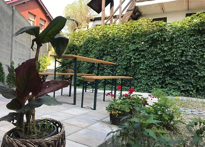 Apartament Wygodny S4