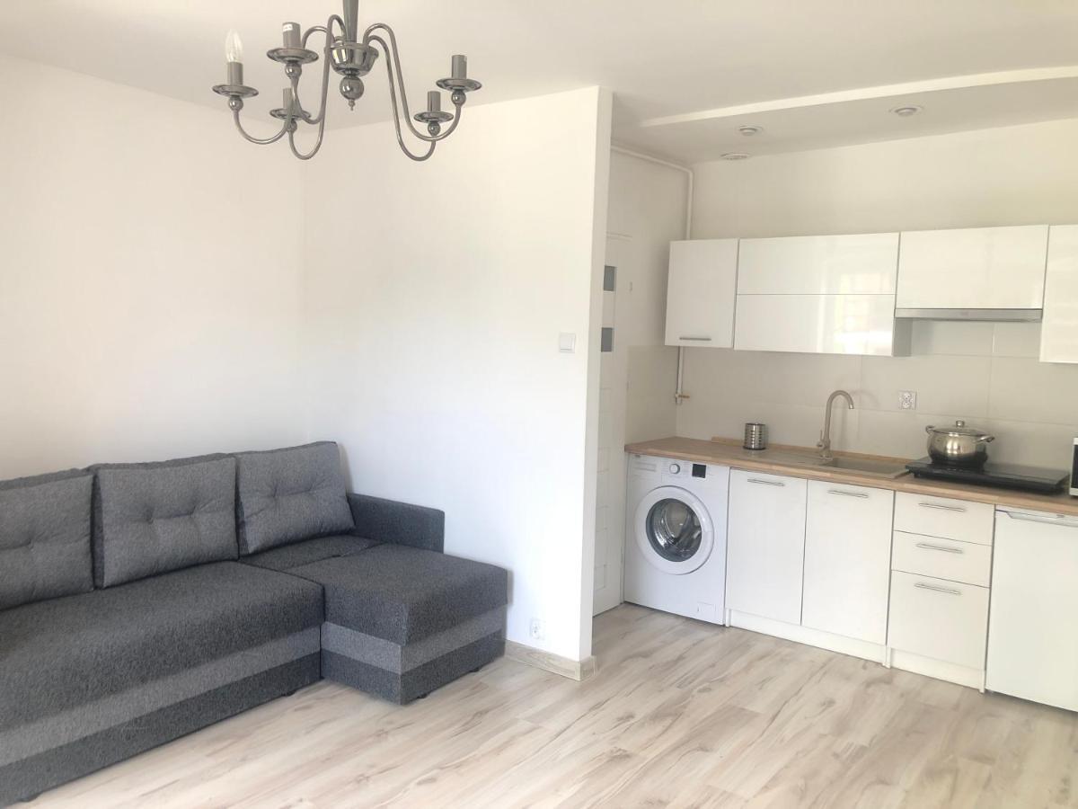 Wygodny S5 Apartamento Kalisz