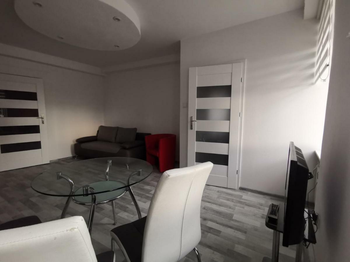 Apartment Wygodny S4