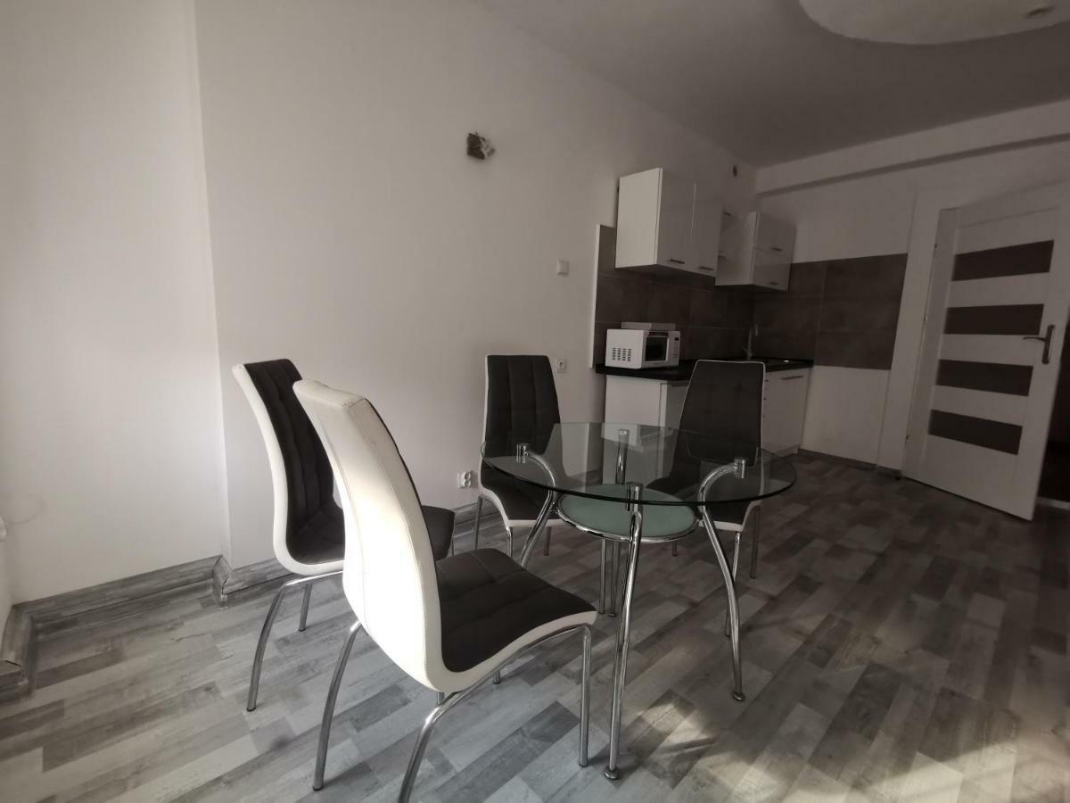 Apartment Wygodny S4 *