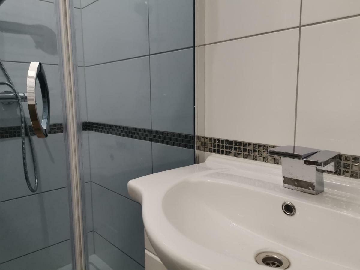 Wygodny S4 Apartment *