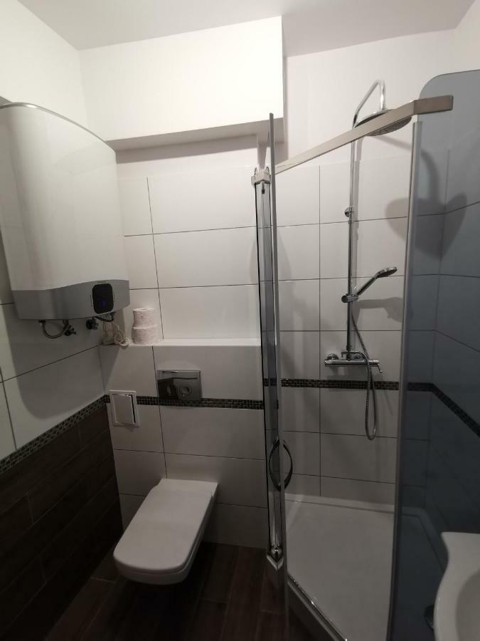 Apartment Wygodny S4 Kalisz