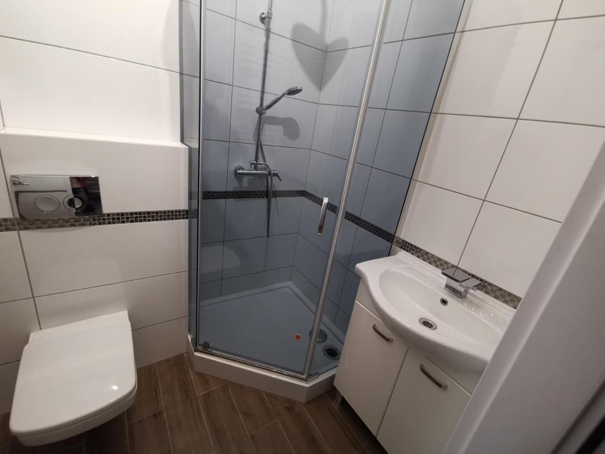 Apartment Wygodny S4 Kalisz
