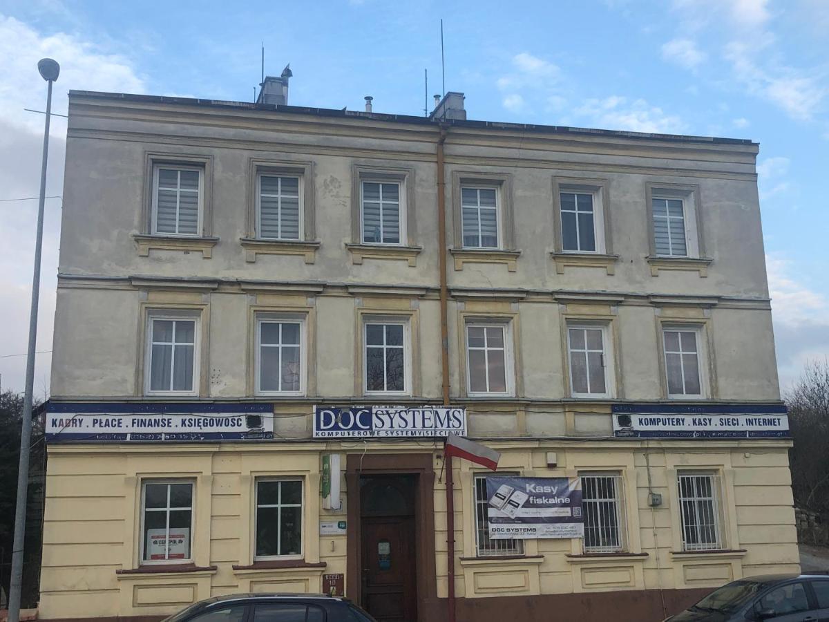 Apartment Wygodny S4 Kalisz