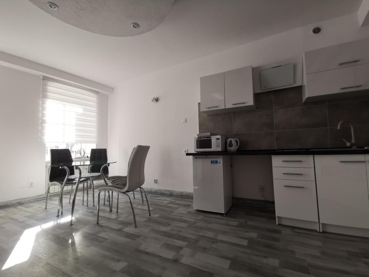 Wygodny S4 Apartment