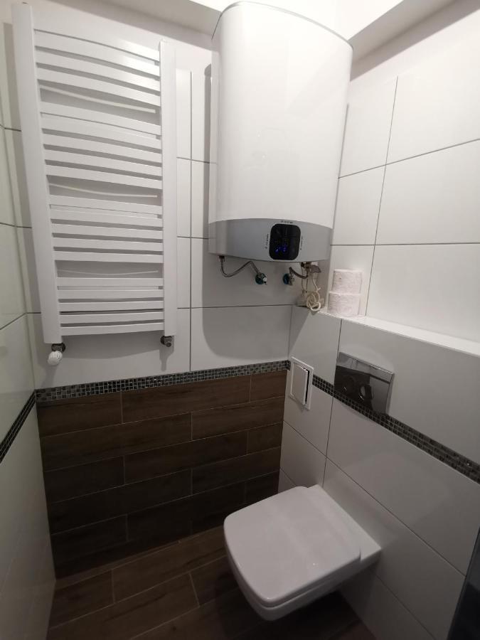 Wygodny S4 Apartment